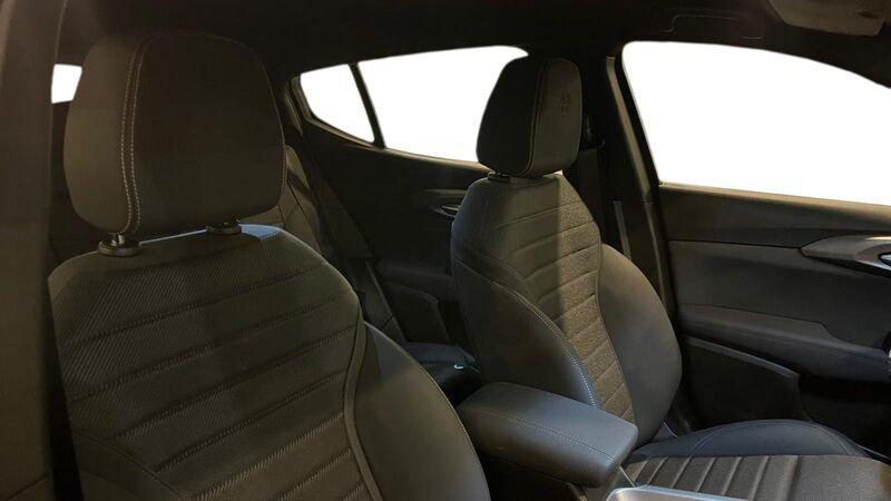 Alfa Romeo Tonale Tonale 1.5 160 CV MHEV TCT7 Ti