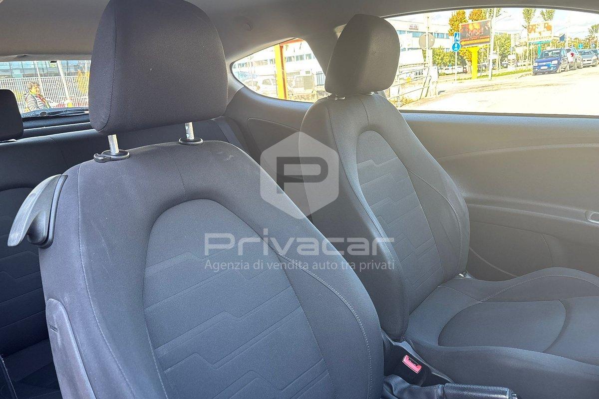 ALFA ROMEO MiTo 1.4 78 CV 8V S&S Distinctive