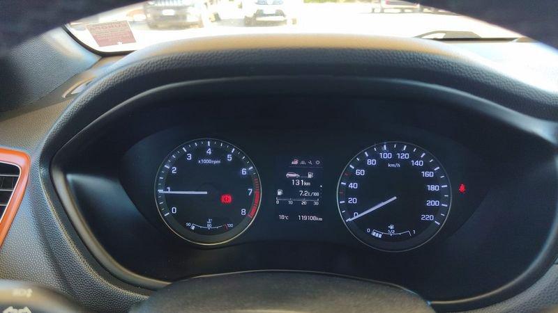 Hyundai i20 1.2 MPI 84cv Coupe Sport