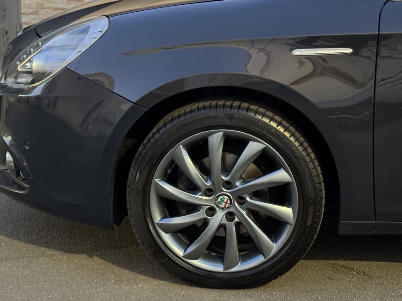 Alfa Romeo Giulietta 1.6 JTDm 120 CV Super