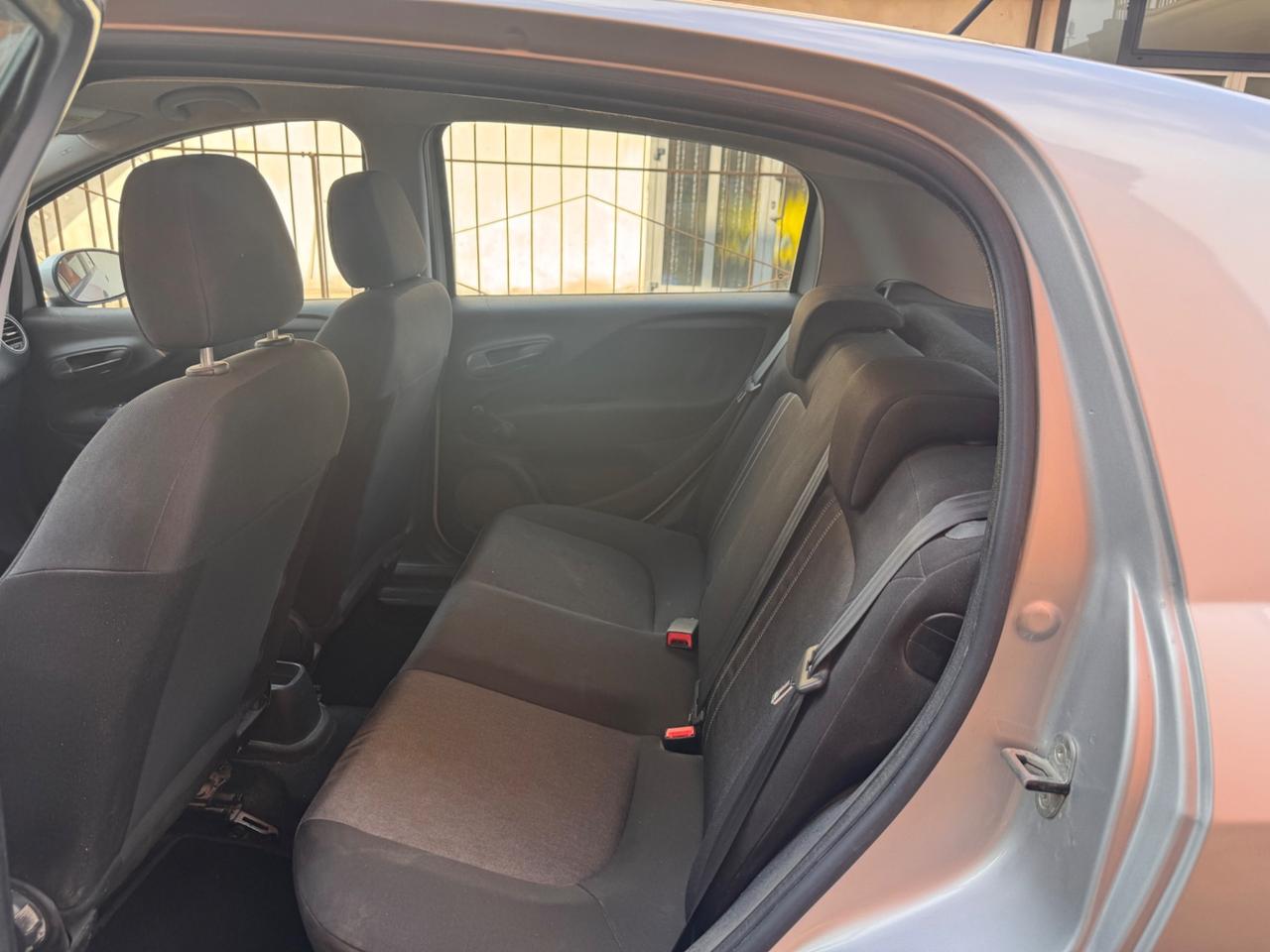 Fiat Punto 1.2 Benzina Ok Neopatentati