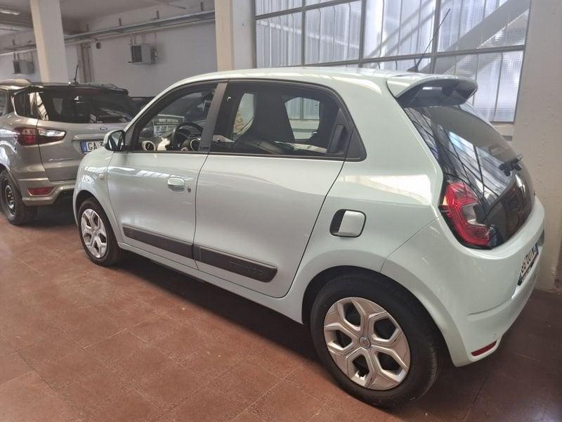 Renault Twingo Electric Twingo Zen 22kWh