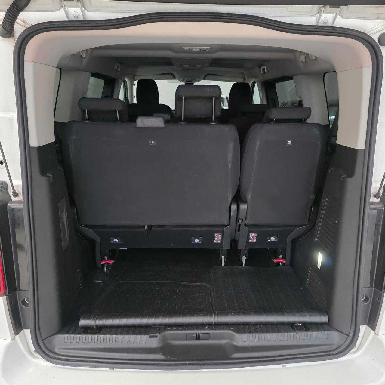 Toyota Proace Verso 1.5D L1 D Lounge 9 POSTI AUTOVETTURA