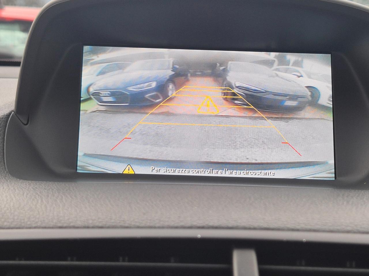 Opel Mokka 1.7 CDTI Ecotec 130CV 4x2 Start&Stop Cosmo