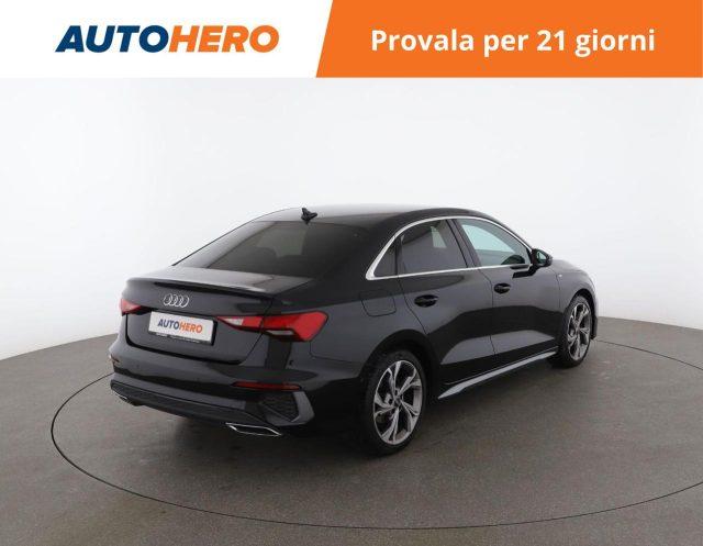 AUDI A3 Sedan 30 TDI S line edition