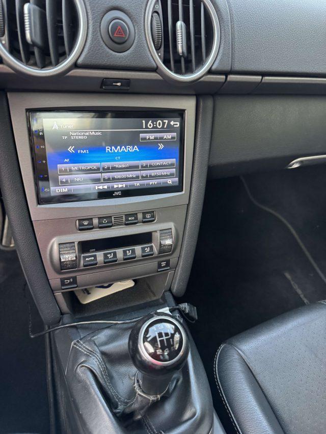 PORSCHE Boxster 2.7 240cv