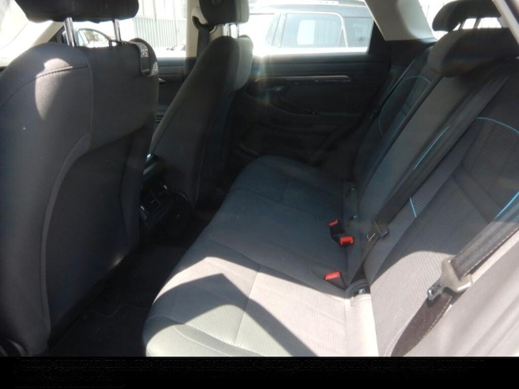 LAND ROVER RANGE ROVER EVOQUE 2.0D I4 163CV AUTO AWD ( FARI LED - CRUISE - NAVI - MIRROR - PDC - TELECAMERA POST. - TETTO BICOLORE )