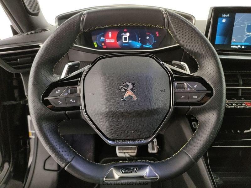 Peugeot 2008 2008 BlueHDi 130 S&S EAT8 GT AUTOCARRO