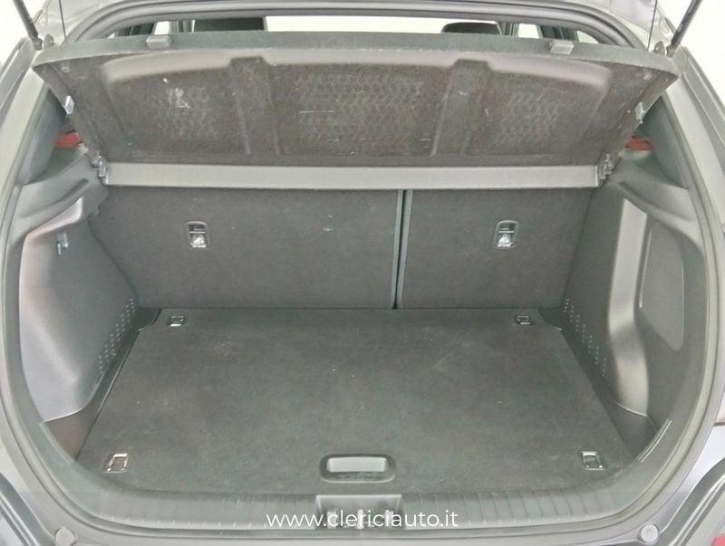 Hyundai Kona 1.0 T-GDI Xpossible