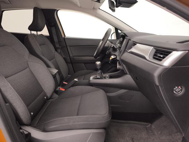 RENAULT Captur 1.0 tce Intens 100cv