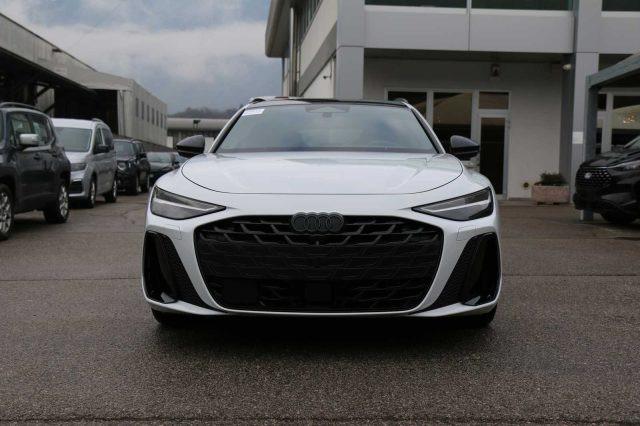 AUDI A6 Avant 40 2.0 TDI S tronic S line edition