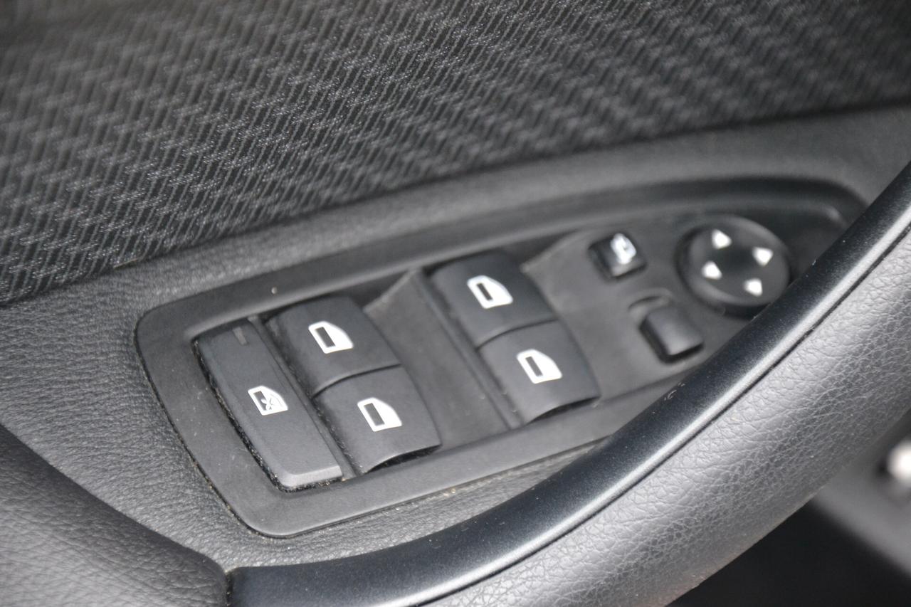 Bmw X1 25e X-DRIVE HYBRID PLUG-IN **PREZZO REALE**UNIPRO'