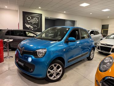 Renault Twingo 1.0 benzina Neopatentati