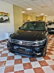 Volkswagen Tiguan Tiguan 2.0 tdi R-Line BM 4motion dsg