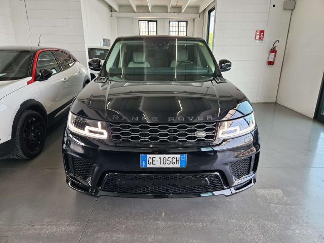 Land Rover Range Rover Sport 3.0 tdV6 HSE Dynamic 249cv auto