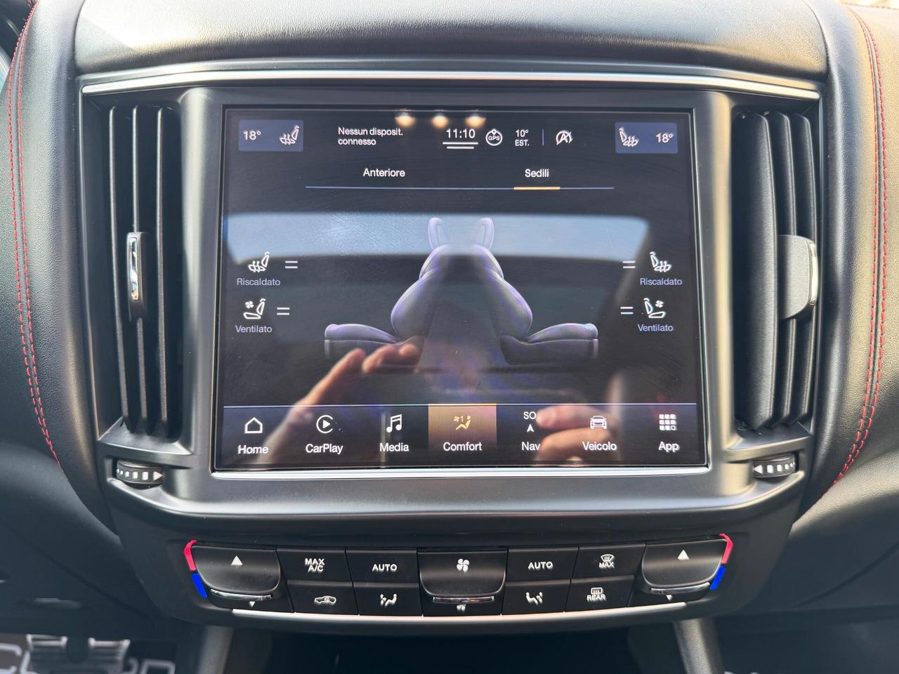 Maserati Levante S GranSport my21 V6 Q4 | PREZZO PROMO