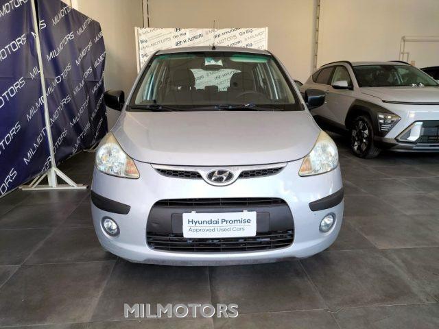 HYUNDAI i10 1.1 12V BlueDrive GPL