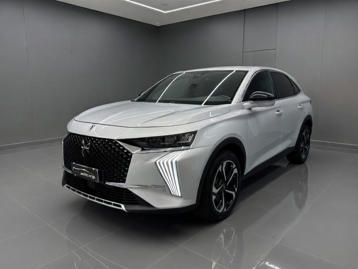 Ds 7 BlueHDi 130 aut. Bastille Business 2023