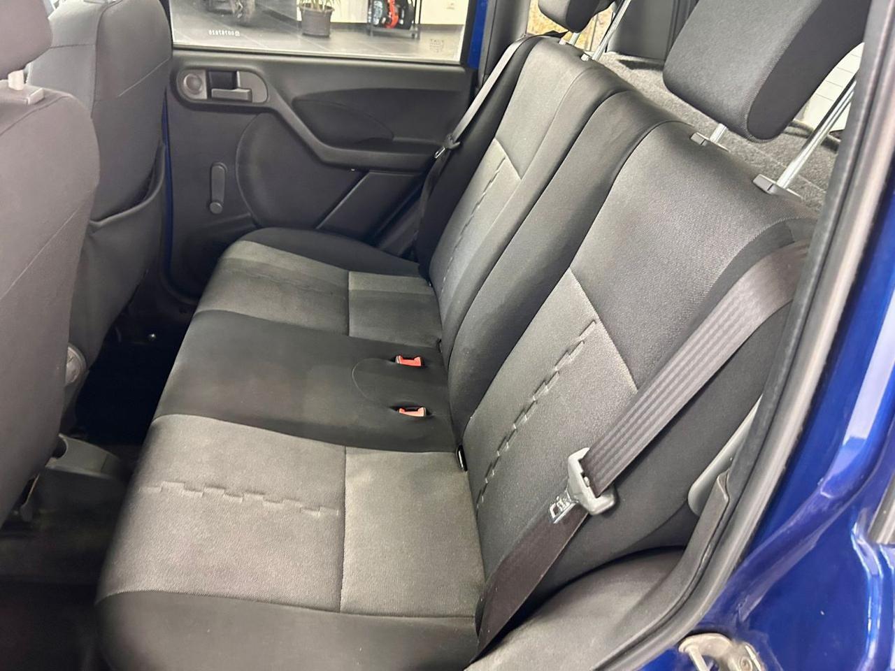 Fiat Panda 1.4 16V 100 HP