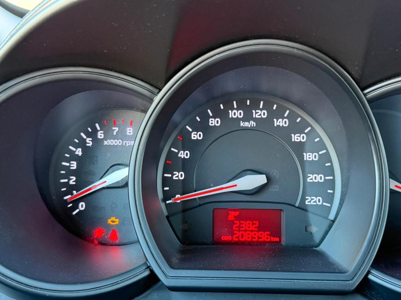 KIA RIO 1.2 BENZINA + GPL 2033 NEOPATENTATI