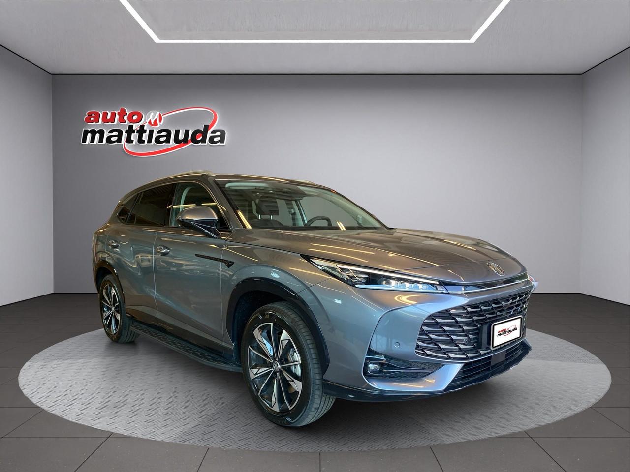 Mg HS NEW 1.5 phev Luxury