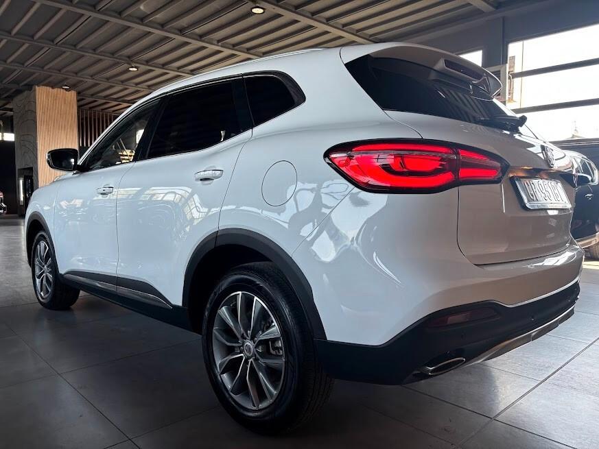 Mg HS 1.5T-GDI AT Comfort 12.000KM AUTOMATICA