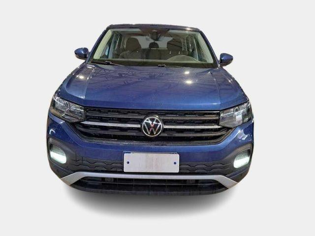 VOLKSWAGEN T-Cross 1.6 TDI SCR Urban BMT