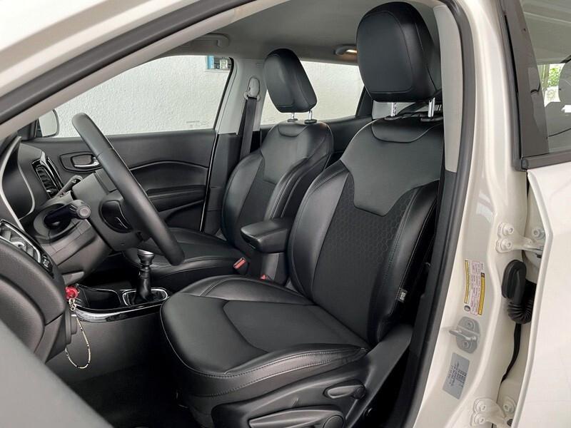 Jeep Compass 1.6 Multijet II 2WD Night Eagle
