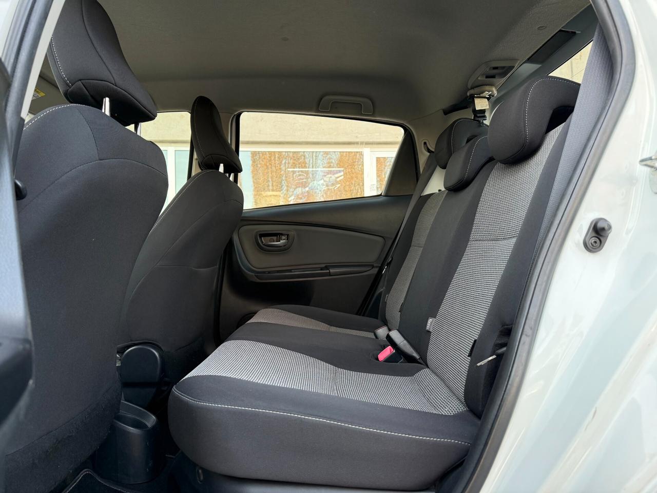 Toyota Yaris 1.5 Hybrid 5 porte