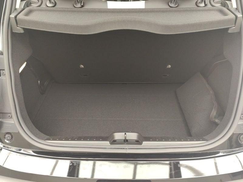 FIAT 500 Hybrid Berlina Torino 1.0Hybrid Berlina