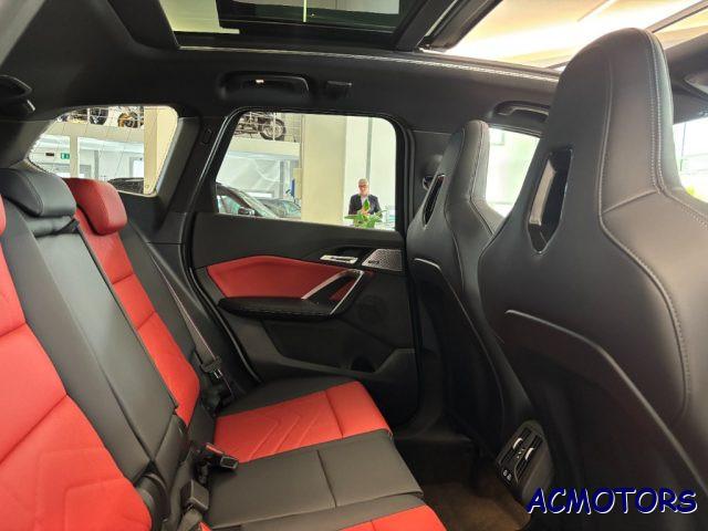 BMW X1 M35i xDrive Msport Pro