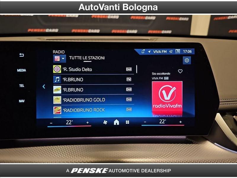 BMW X1 X1 sDrive 18d Msport