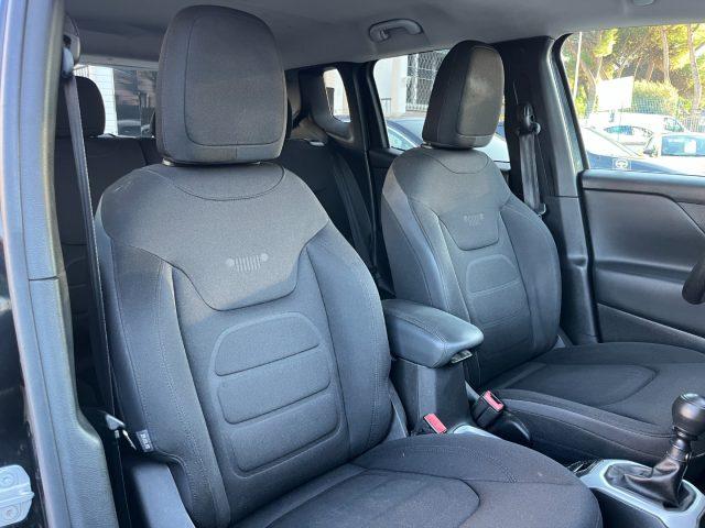 JEEP Renegade 1.6 Mjt 120 CV Limited Prezzo Reale!