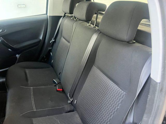 PEUGEOT 208 1° serie BlueHDi 75 5 porte Active