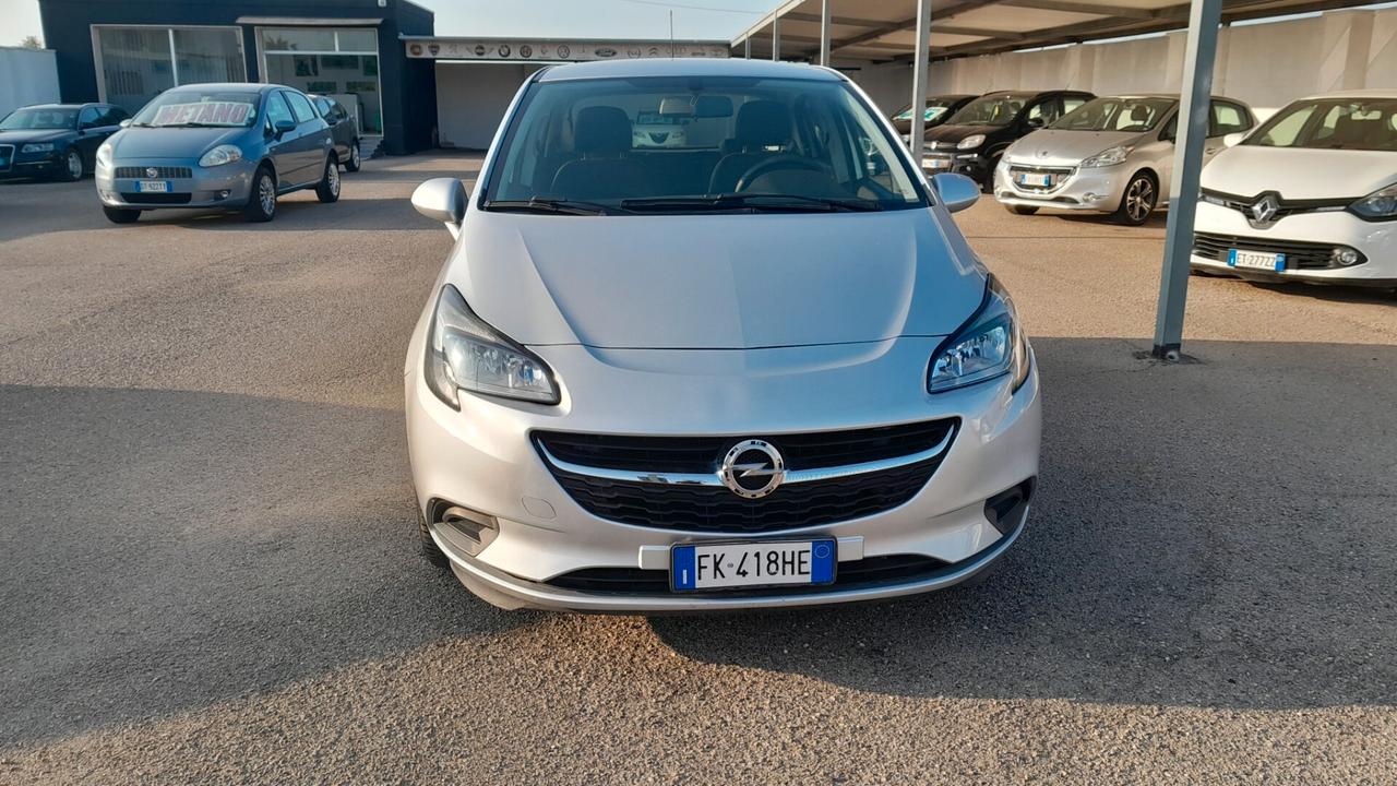 Opel Corsa 1.3 CDTI ecoFLEX 95CV Start&Stop 5 porte b-Color