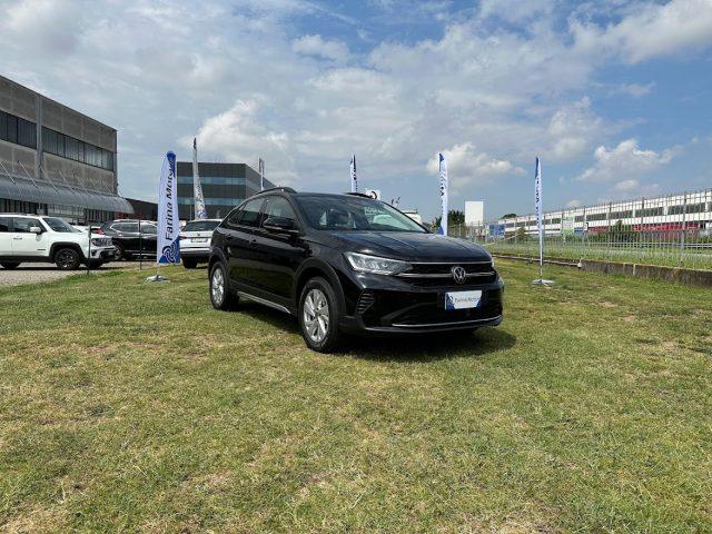 VOLKSWAGEN Taigo 1.0 TSI 110 CV Life Carplay LED Cockpit PDC