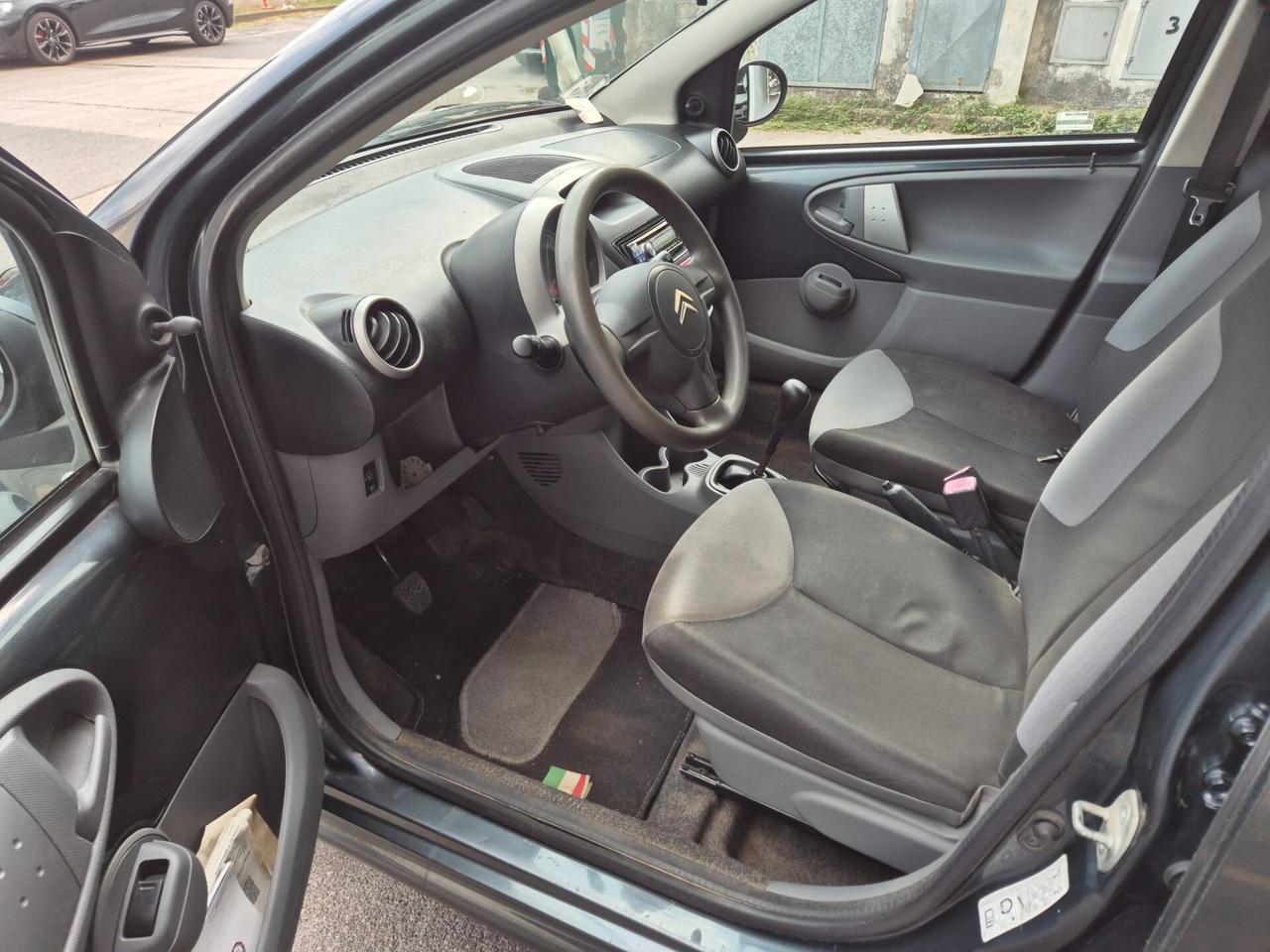 Citroen C1 1.0 5 porte airdream Ideal