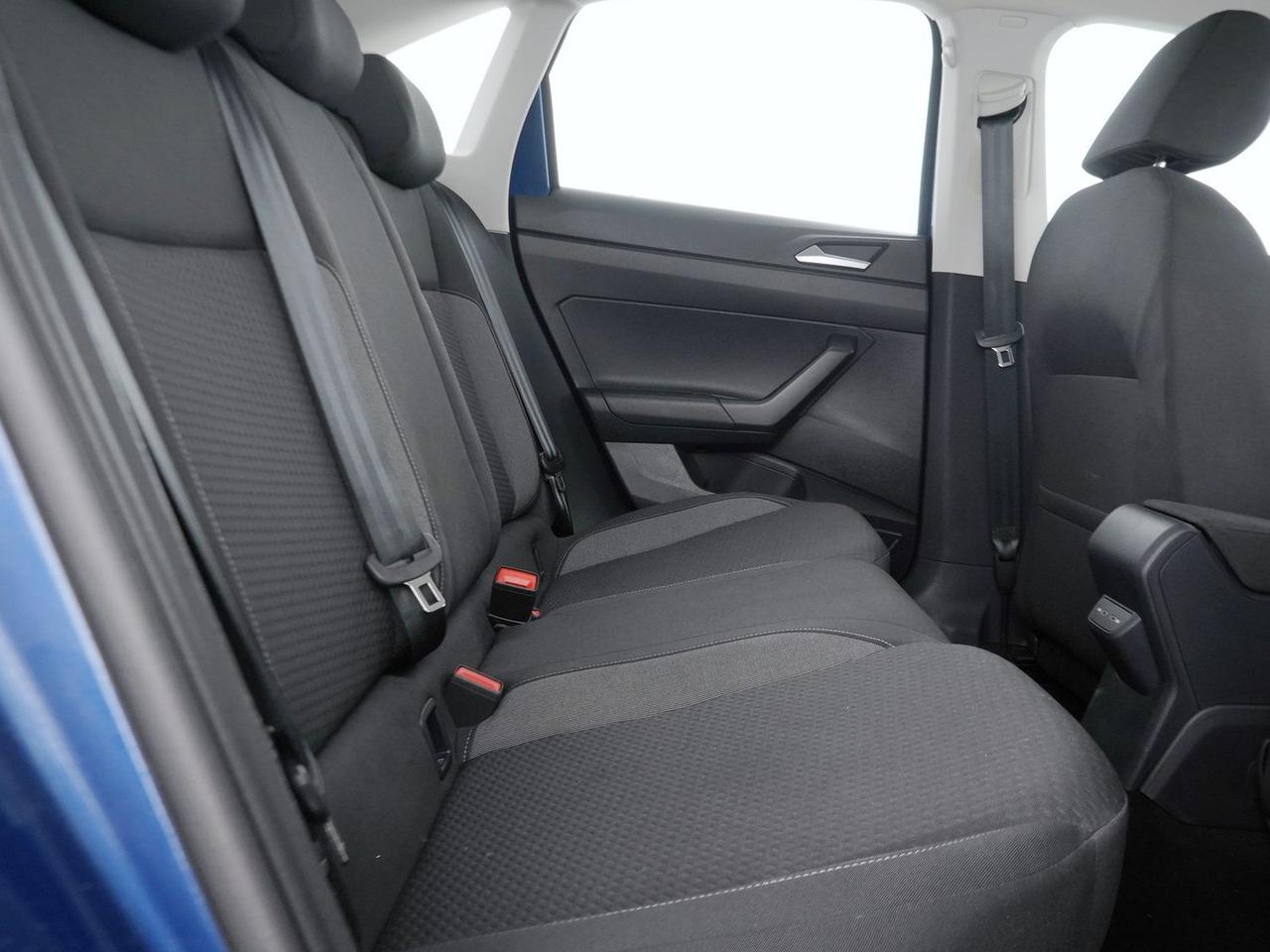 Volkswagen Taigo 1.0 tsi 115cv life