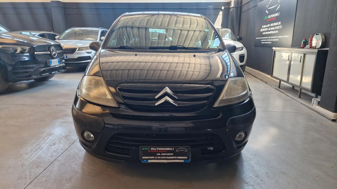 Citroen C3 1.4 Elegance Bi Energy M