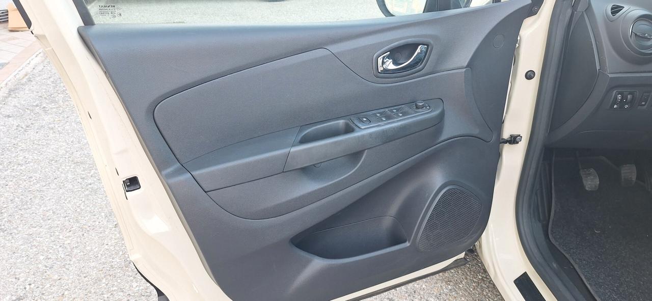 Renault Captur dCi 8V 90 CV Start&Stop Energy Life