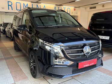 Mercedes-benz V 250 d Automatic 4Matic Executive Long