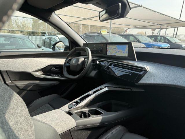 PEUGEOT 5008 Hybrid 145 e-DCS6 Allure 7P