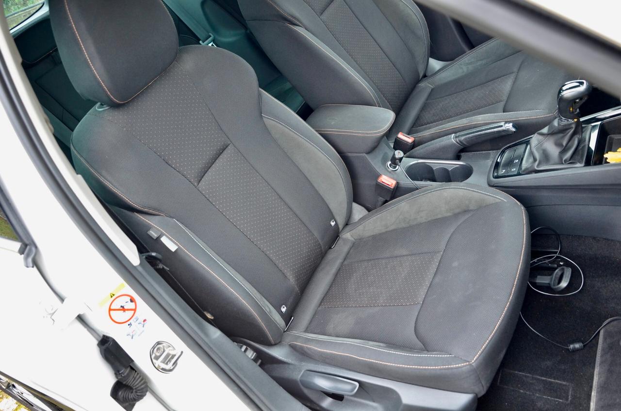 SKODA KAMIQ 1.0 TSI SCOUTLINE 110cv DSG, UNICO UTILIZZATORE, SERVICE SKODA, UFF ITALIANA, CRYSTAL LIGHTING, RETROCAMERA, PERMUTE