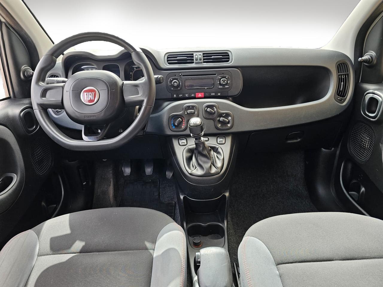 FIAT PANDA 1.2 EASY 69cv S&S