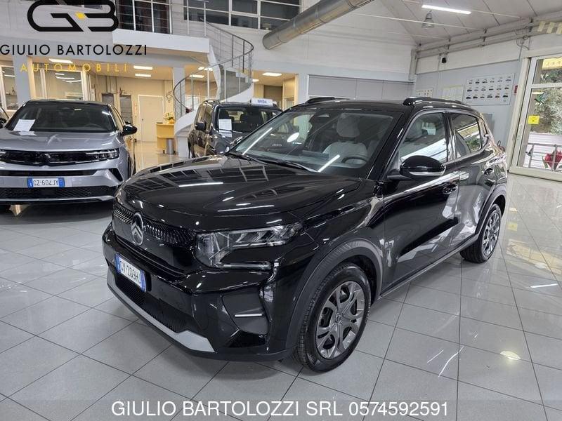 Citroën C3 C3 PureTech 100 S&S Max