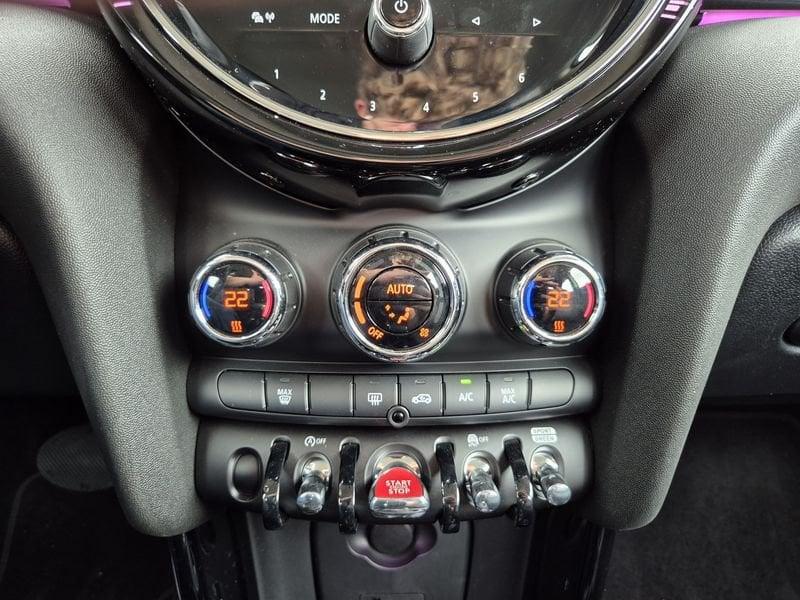 MINI Mini 3p 1.5 Cooper Camden auto
