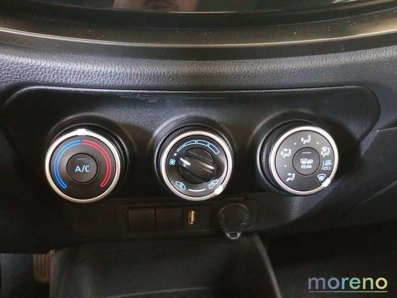 Toyota Aygo X 1.0 Active 72 CV s-cvt