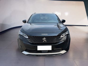Peugeot 3008 II 2021 1.6 hybrid phev GT 225cv e-eat8