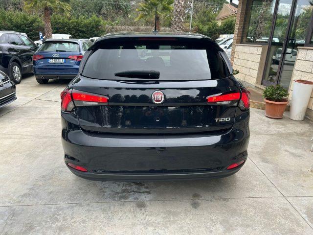 FIAT Tipo 1.6 Mjt S&S Black Edition