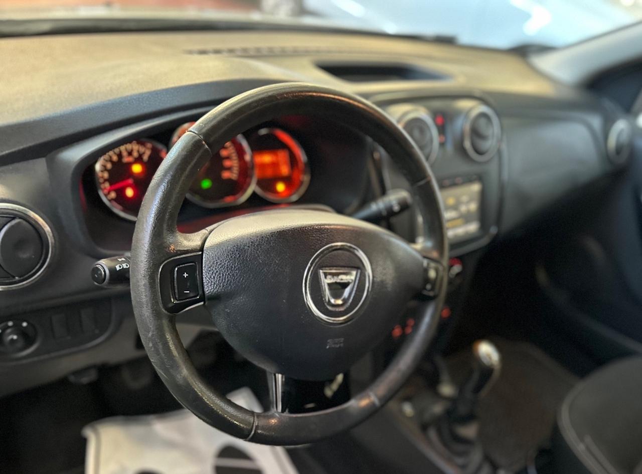 Dacia Sandero 1.2 GPL 75CV /bombole gpl ok